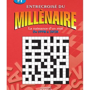 Entrecroisé du Millénaire